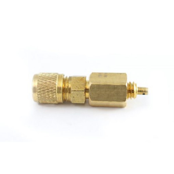 Ecovalvula para latas de refigerante - DUPONT 