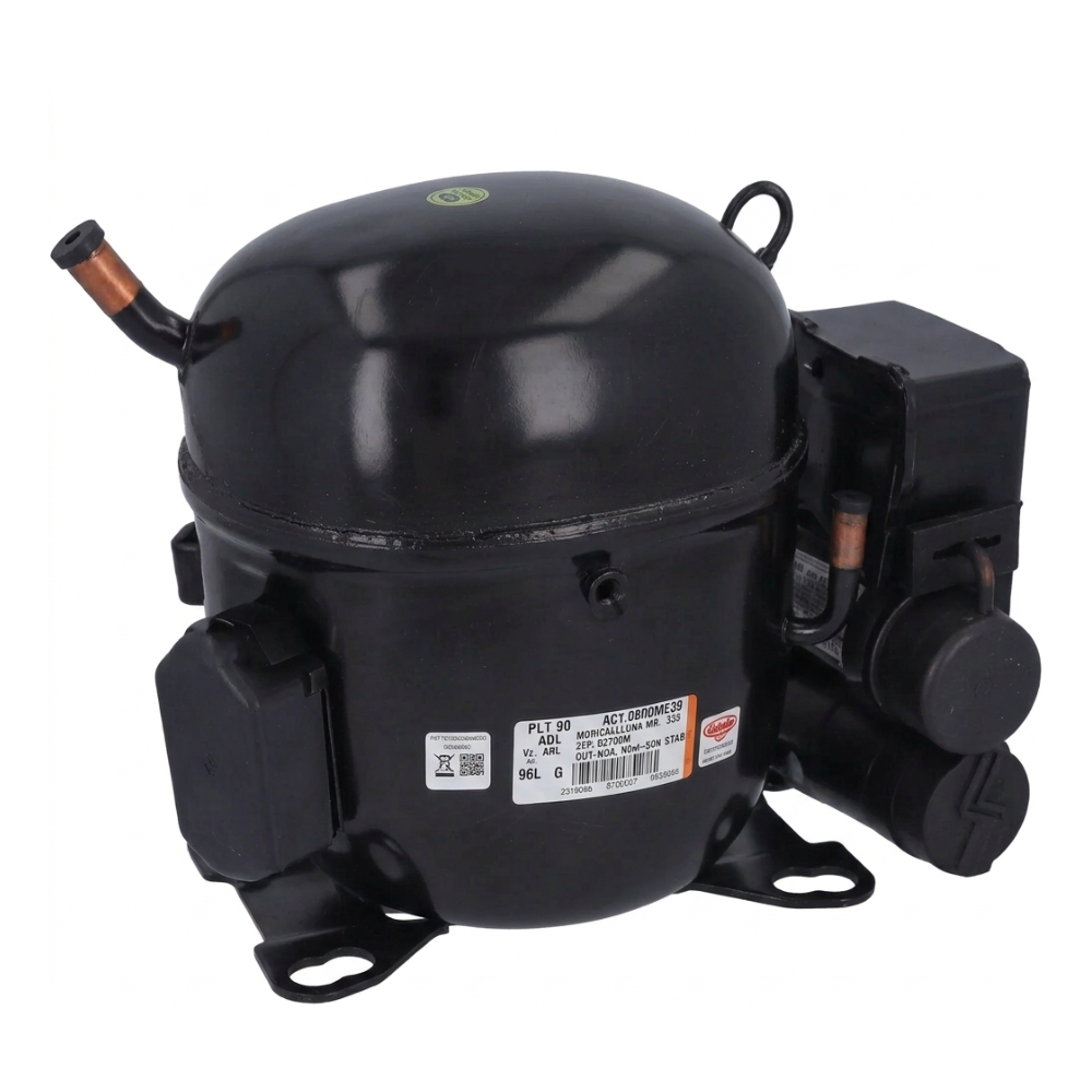 EMBRACO COMPRESOR 1.2HP R404A 220V (RST70)