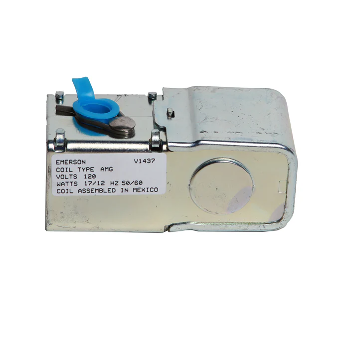 [VSOEME6520-AMG2405060] Bobina para Solenoide 120/240 50/60-Copeland