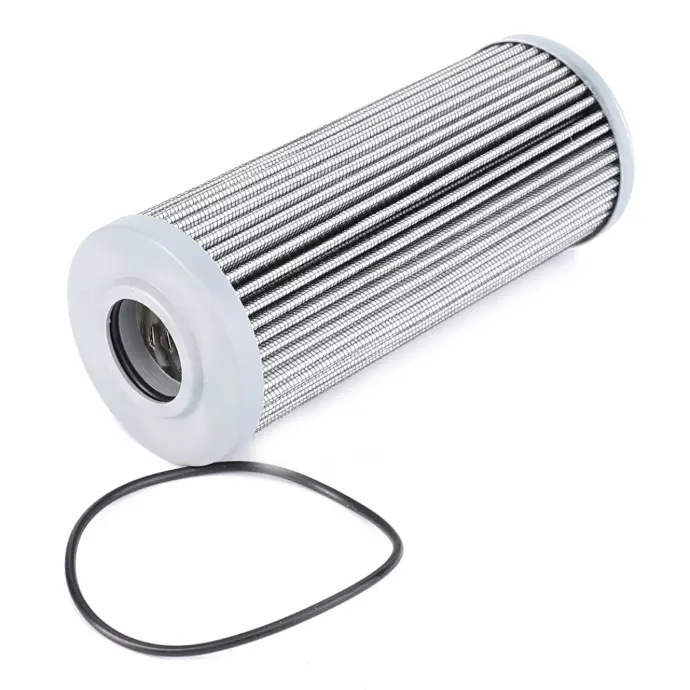 Cartucho Para Filtro Recargable De Aceite 
