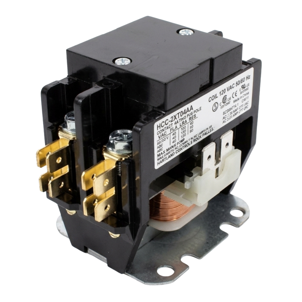 Contactor 25 Amp 3 Polos 120V- Copeland