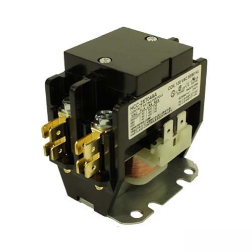 Contactor de 40 amp con 3 polos 208/240v- Copeland