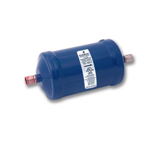 Filtro Deshidratador TD082S sellado 1/4 soldar- Copeland