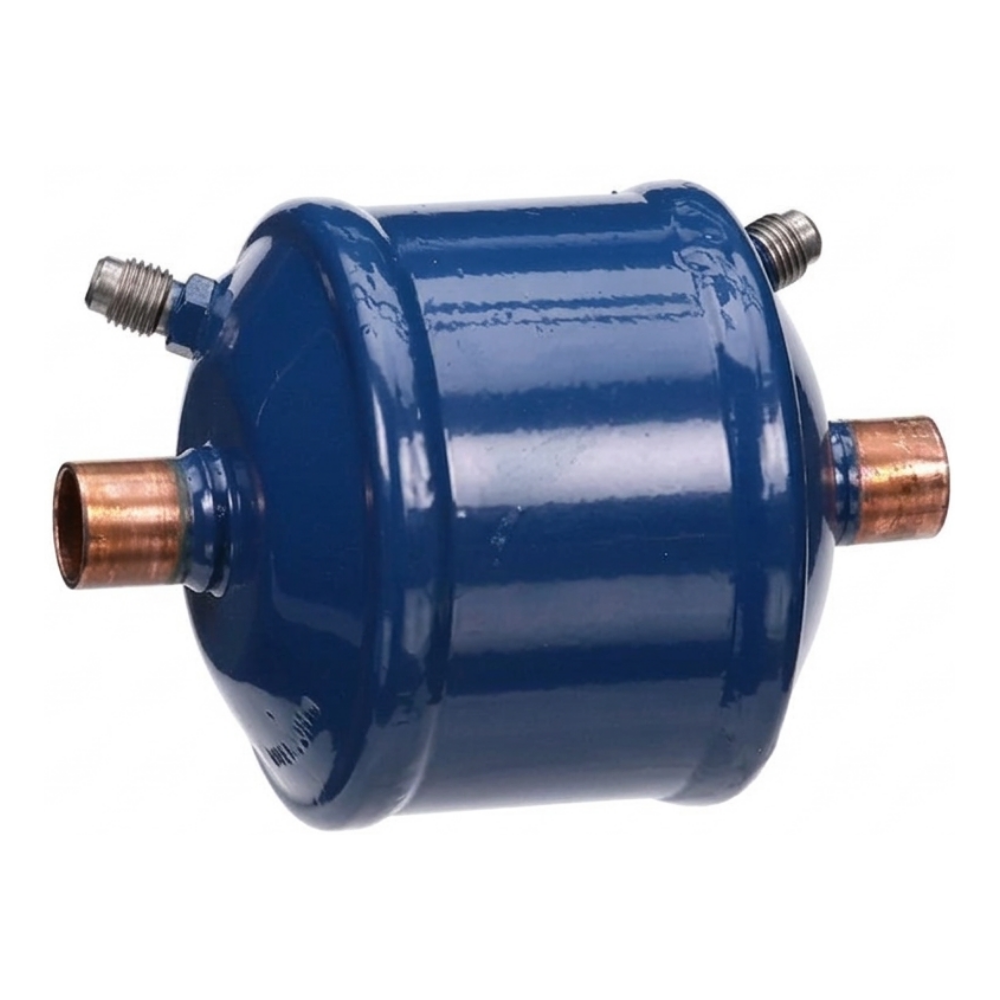 EMERSON FILTRO DESHIDRATADOR RECARGABLE SUCCION 1 5/8