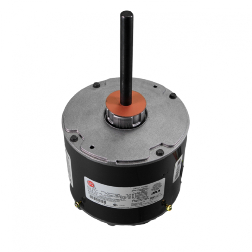 [MOTEME60371862] Motor de 1/2 HP 1075 RPM Giro Reversible 220V Condens - COPELAND 