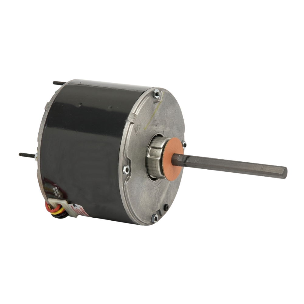 Motor 1/3 HP 460V 1075 RPM Cerrado Rotación reversible- EMERSON 