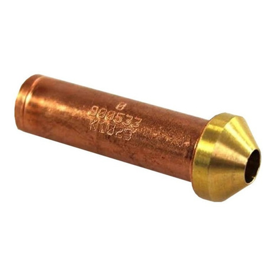 Orificio 02- Copeland