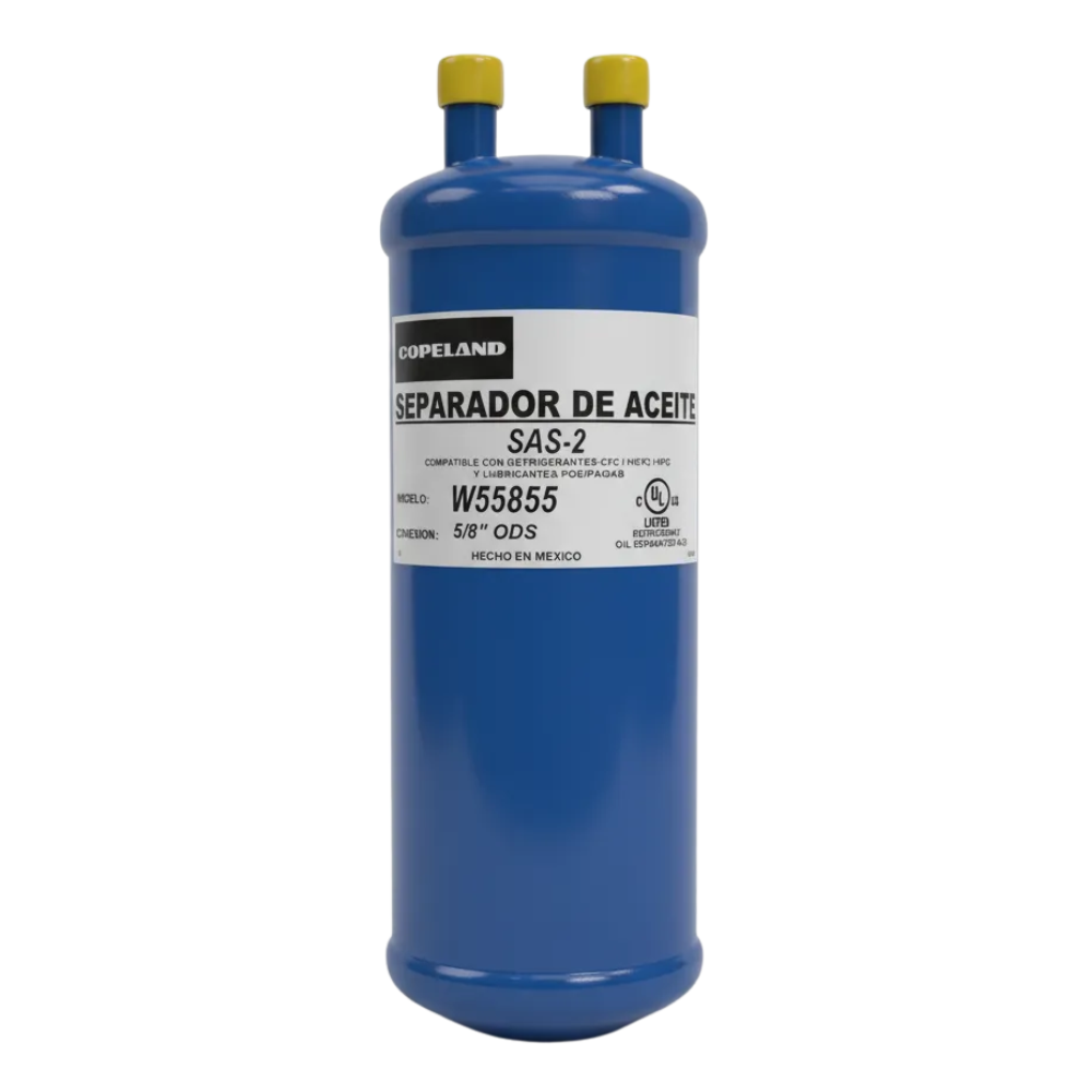 [SEPEMESAS2] Separad. Aceite Sellado 5/8 A-W55855- Copeland 