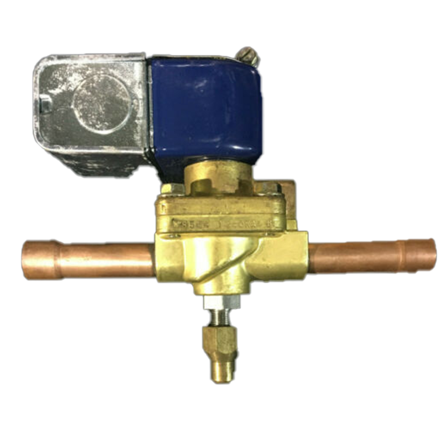 [VSOEME-20RB2T3] Válvula Solenoide 3/8 soldar - (PCN 064418)- Copeland