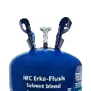 Boya de Agente limpiador HFC de 10 kg - ERKA FLUSH