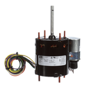Motor 1/12 a de 1/20 HP con 1550 RPM 115/230v - FASCO