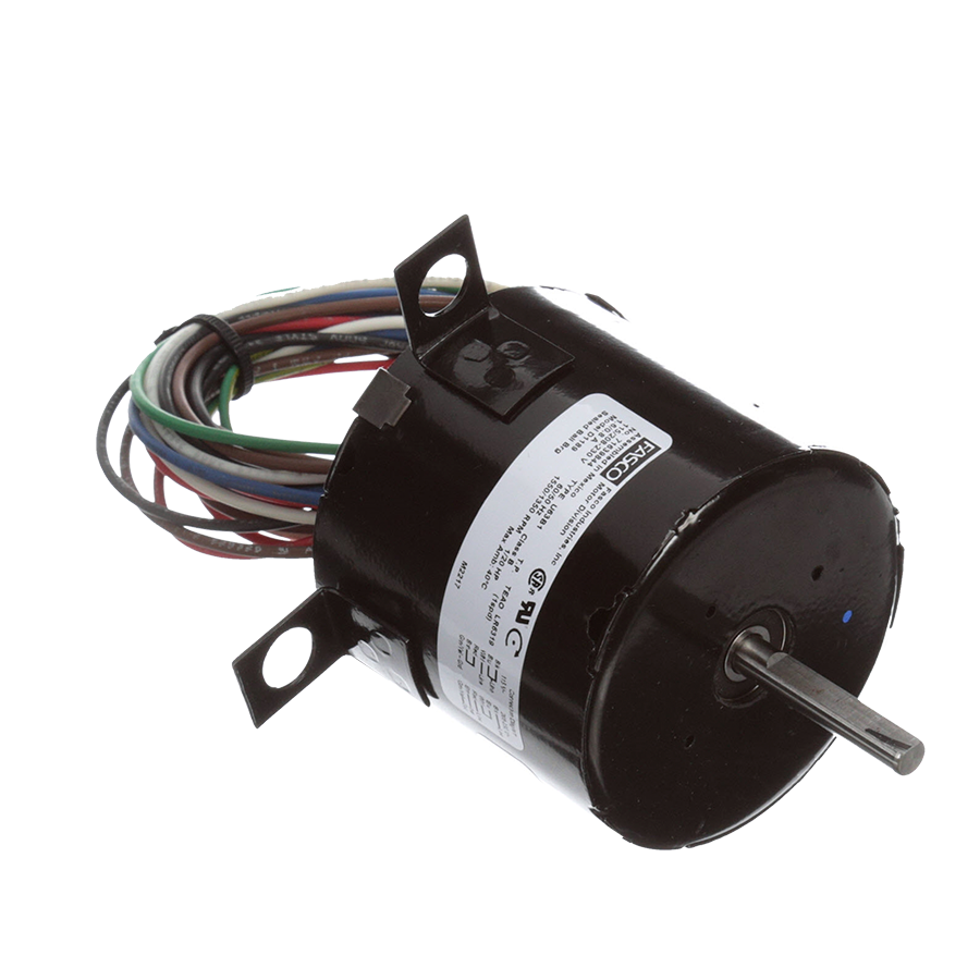 Motor 1/20 HP 1550RPM 120-230/1/60 CW - FASCO 