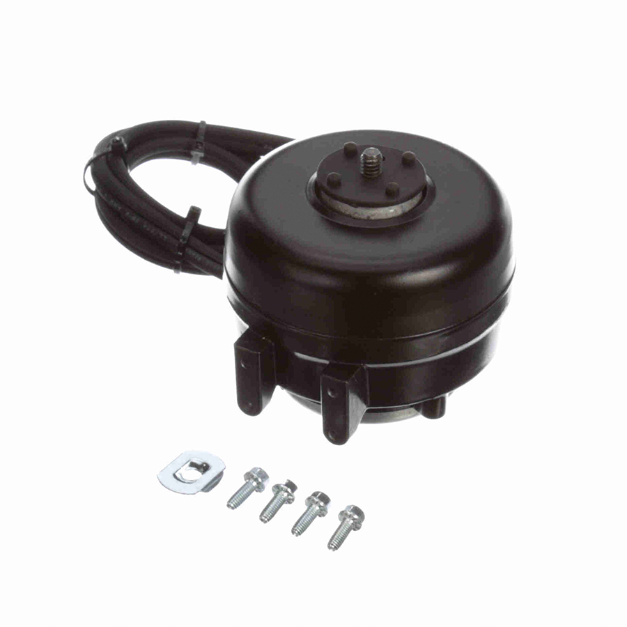 Motor de 5 W con 1550 RPM 115v CW - FASCO