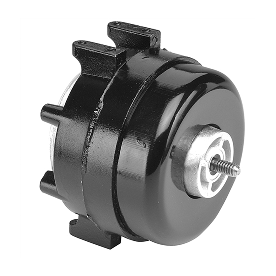 Motor de 9 W 1550 RPM 220v - FASCO UB564
