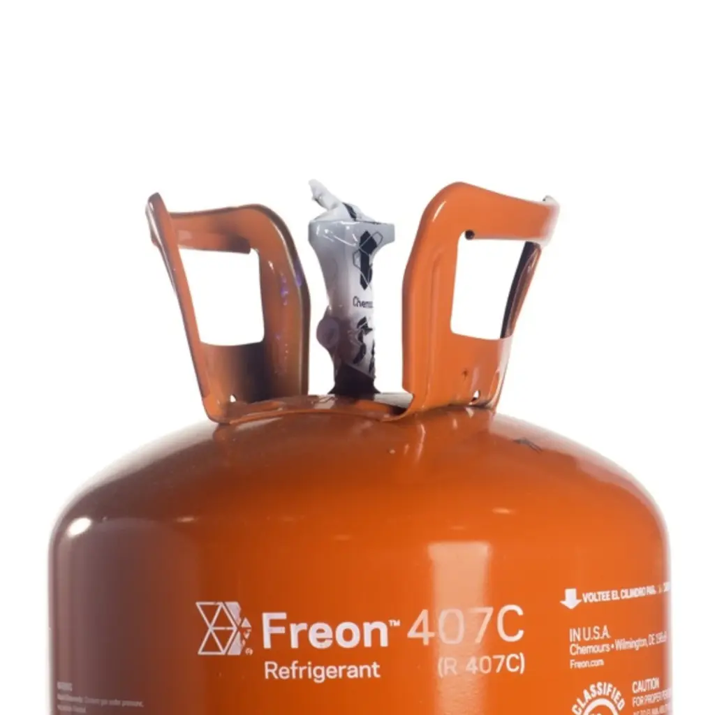 Boya de Refrigerante 407C de 11.35 kg - FREON