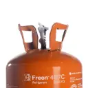 Boya de Refrigerante 407C de 11.35 kg - FREON