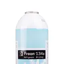 Lata de Refrigerante 134A de 1 kg- FREON