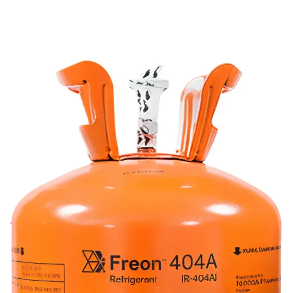 [RFRDUP404A1089] Boya de Refrigerante 404A de 10.89 kg- FREON