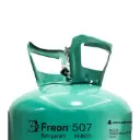 Boya de Refrigerante 507 de 11.34 kg - FREON