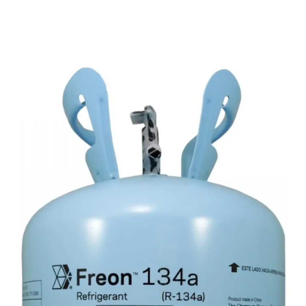 [RFRDUPR134A1361] Boya de Refrigerante 134A de 13.62 kg - FREON