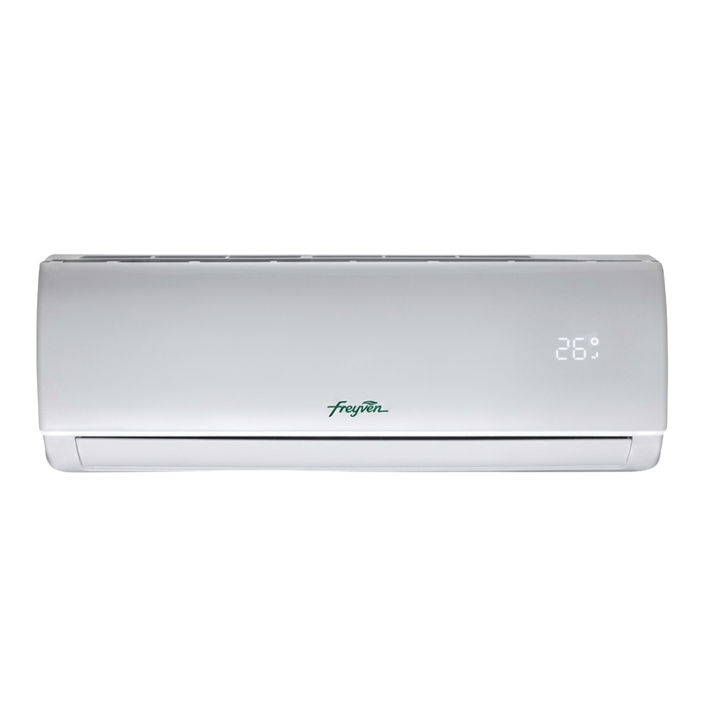 [MINFRY53FVQ363B] FREYVEN MINI-SPLIT 3 TR F/C R410A 220/1/60 11 SEER HI WALL