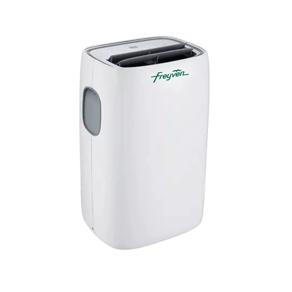FREYVEN PORTATIL 12000 BTU/H HEAT PUMP R410A 115V