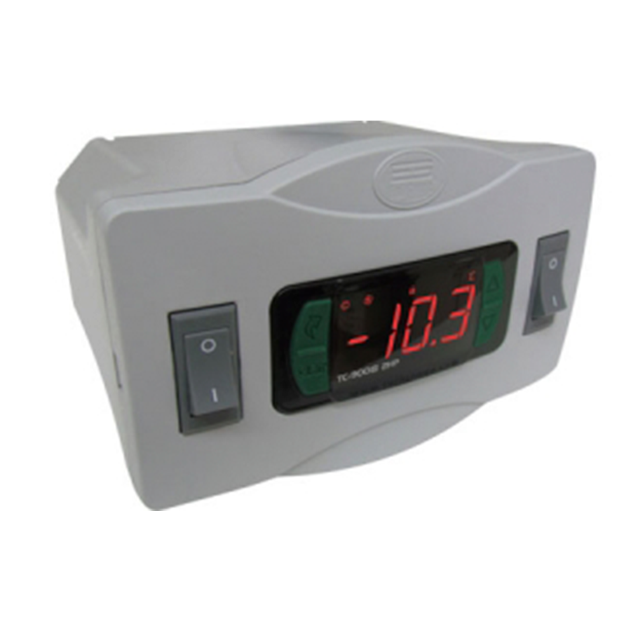 Guarda para controlador - FULL GAUGE 