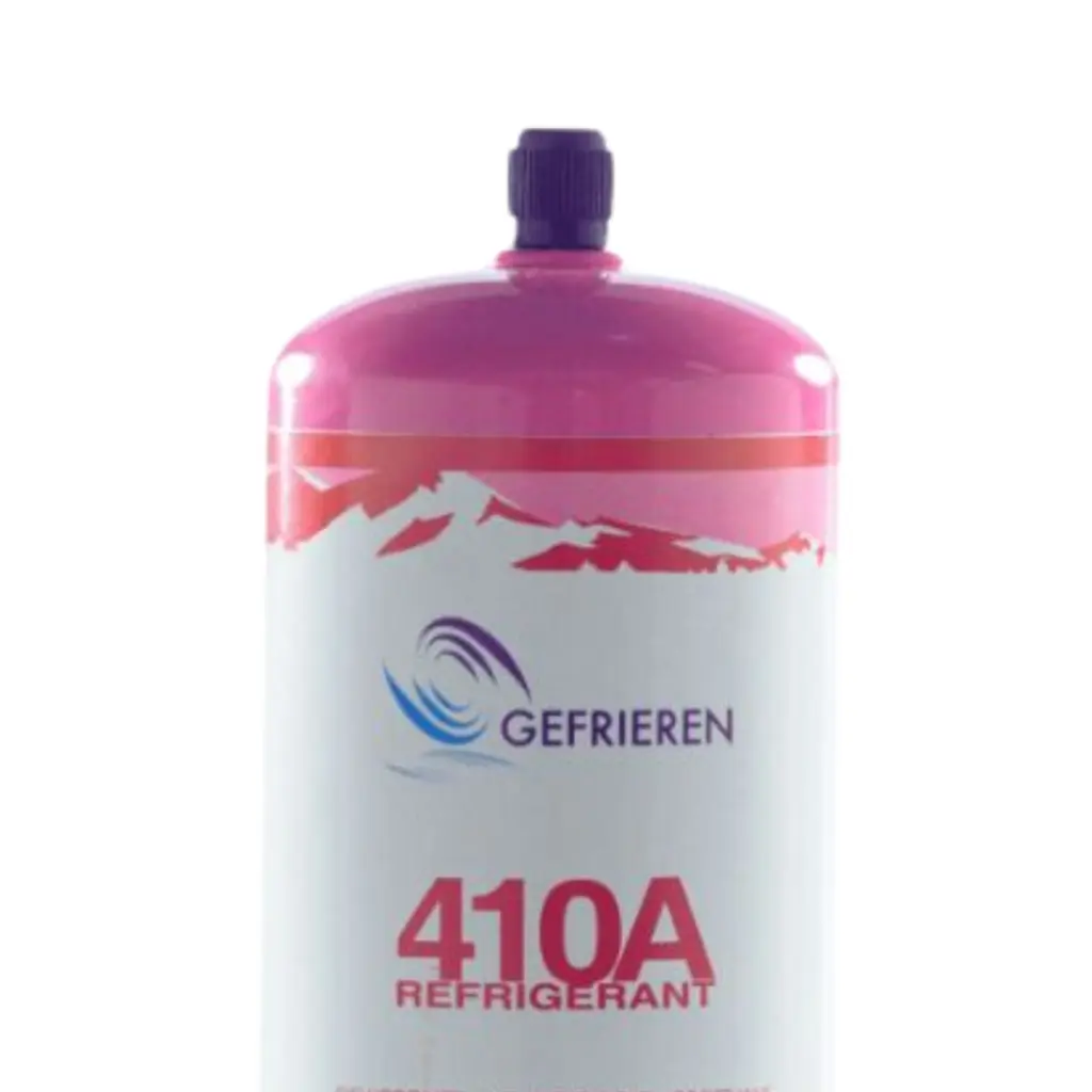 Lata de Refrigerante 410A de 650 gr - IGAS