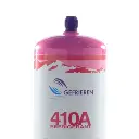 Lata de Refrigerante 410A de 650 gr - GEFRIEREN