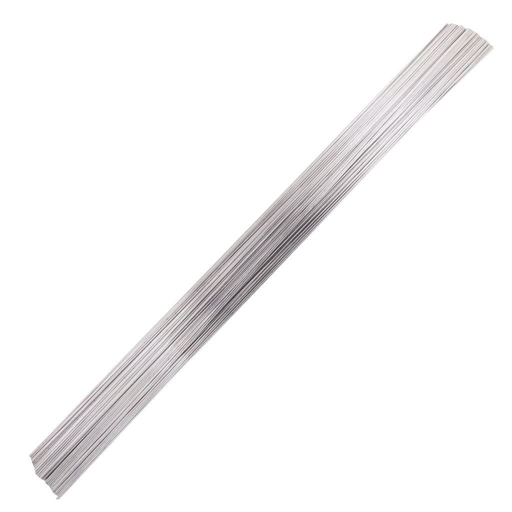 Soldadura aluminio con fundente