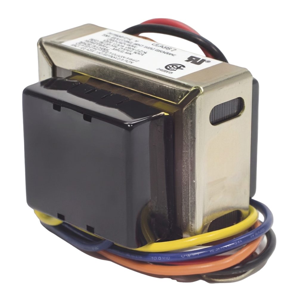 HONEYWELL TRANSFORMADOR 40 VA 120/208/240 VCA 24VCA
