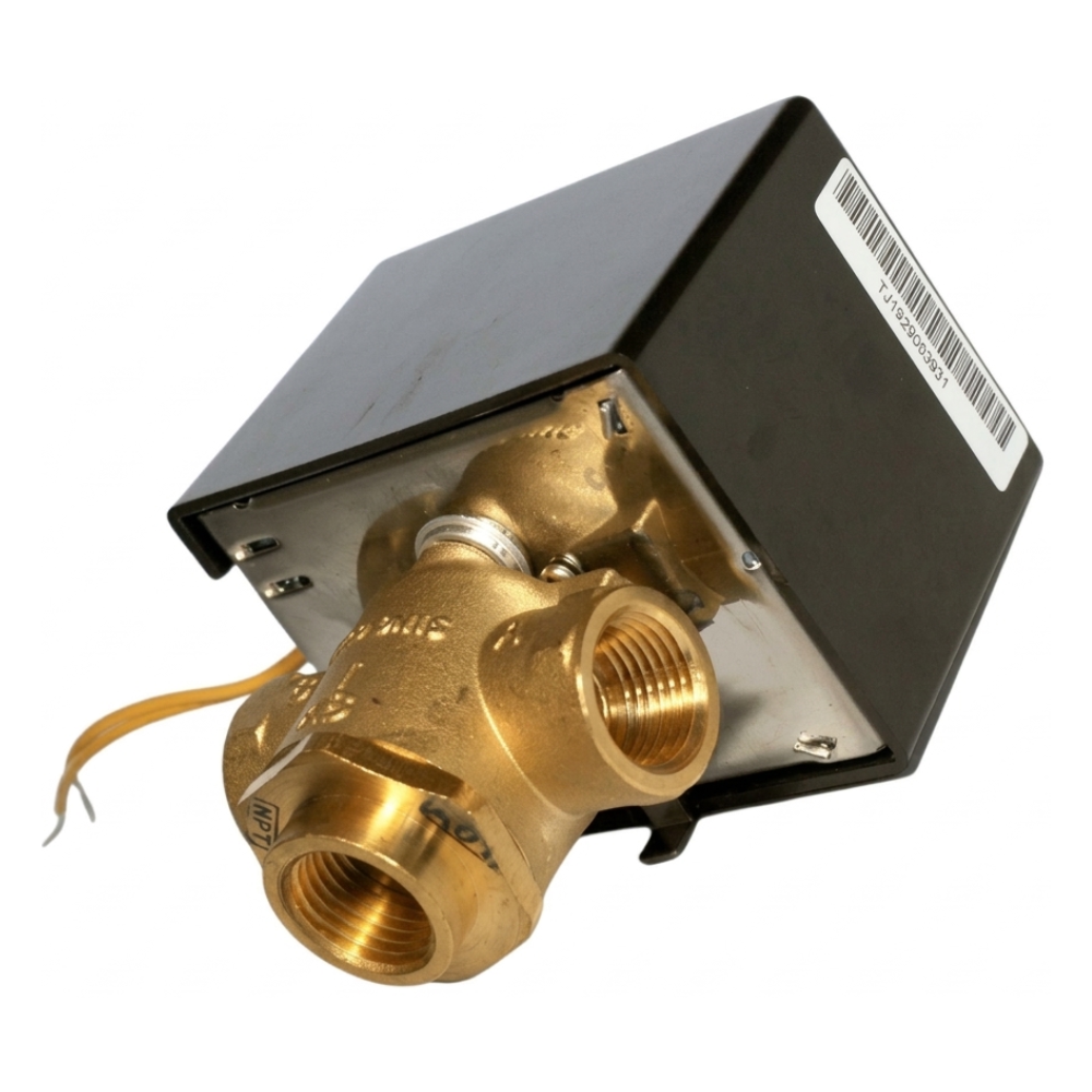 [CONHONVBN2BHPA3000] HONEYWELL VALVULA DE 2 VIAS 3/4" CON ACTUADOR