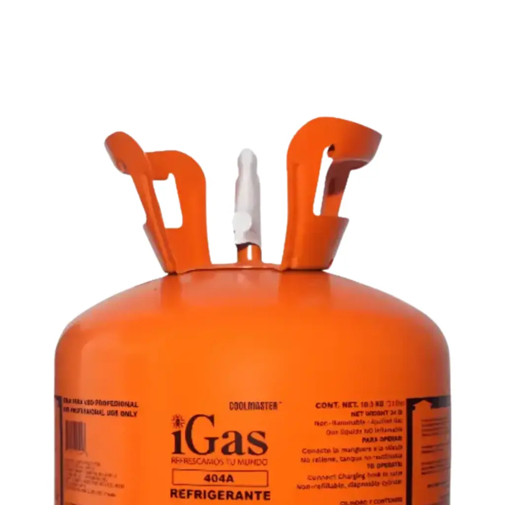 [RFRDUP4041089I] Boya de Refrigerante 404A de 10.89 kg- IGAS