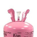 Boya de Refrigerante R410 I GAS