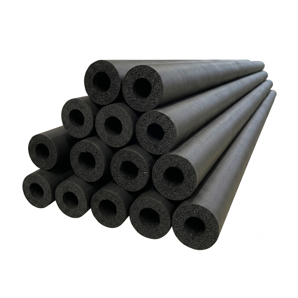 [INSAERAC3812] Aislante térmico de 3/8 x 1/2 Espesor 1.80 mts - INSULTUBE 