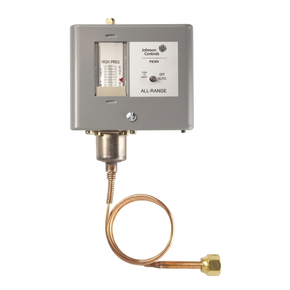 [CNTJOHP70DA1CM] JOHNSON CONTROL DE ALTA CON CAPILAR