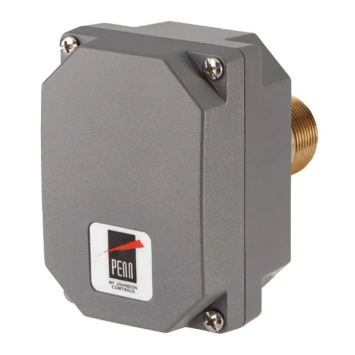 [CNTJOHF261KAHV01C] JOHNSON INTERRUPTOR DE FLUJO PARA FLUJO INTERIOR ( F61KB11)