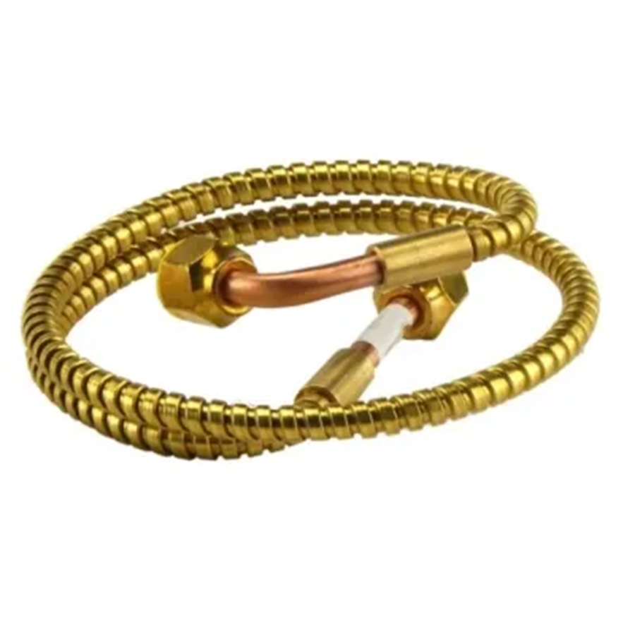 Manguera de 36" para presostato - JOHNSON CONTROLS