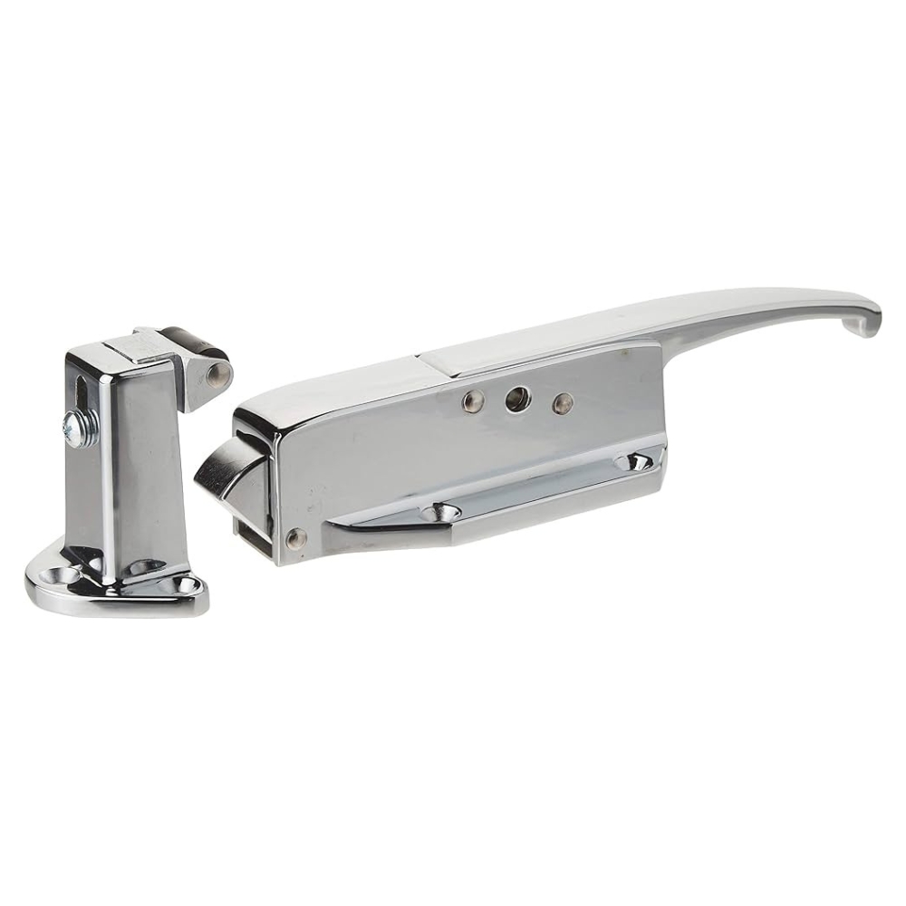 [HERPICREF-CH1178] Picaporte de Seguridad con botador - KASON 