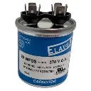 Capacitor de trabajo 20 MFD 370V - KRONA