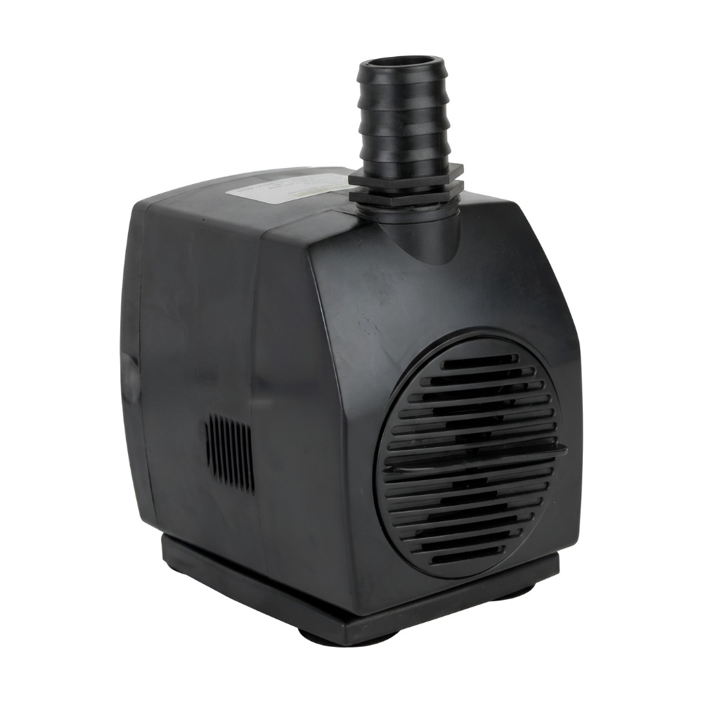 LAWN GARDEN BOMBA SUMERGIBLE 110V 10 WATTS