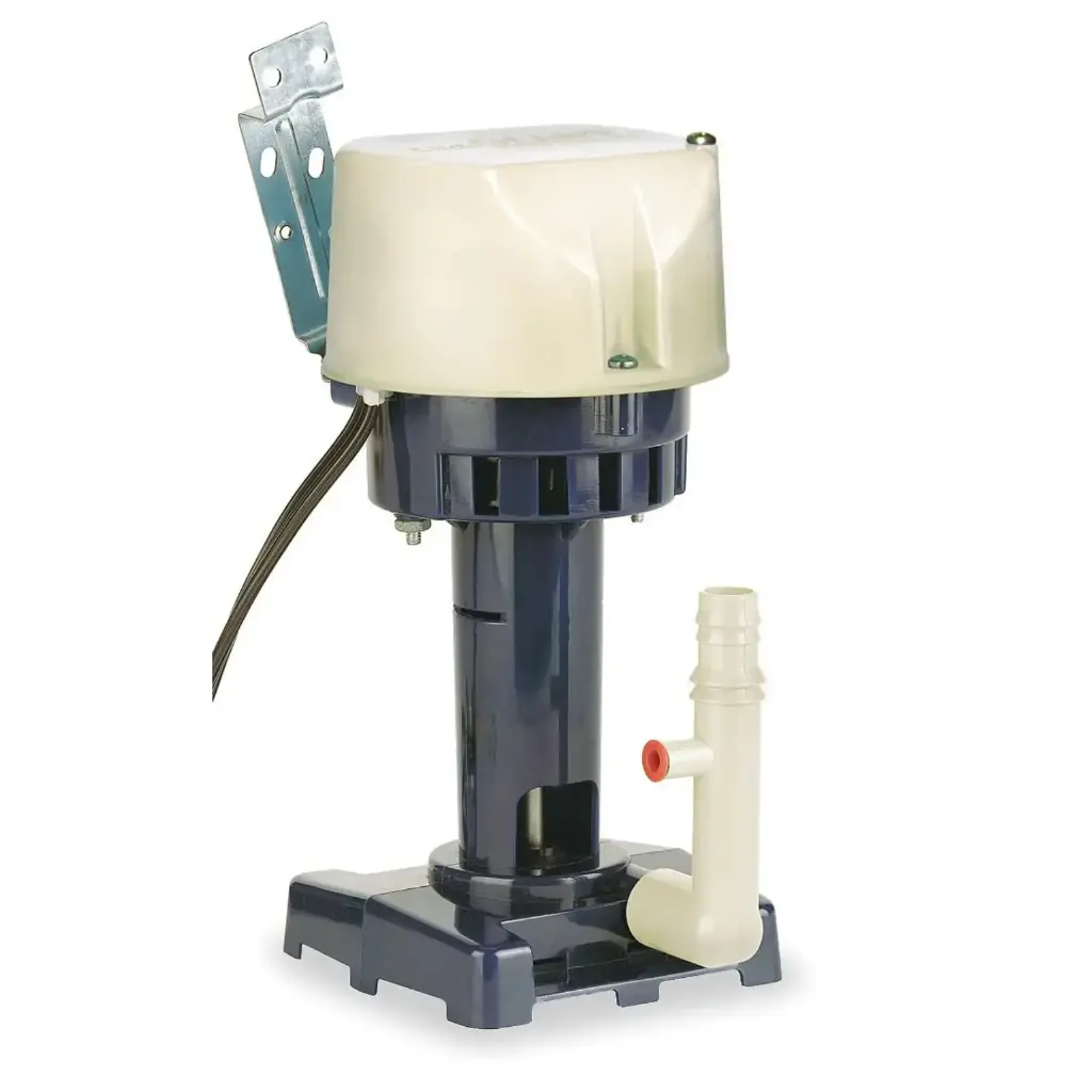 [MOTMCMCP1110V] Bomba 115v (540005) - LITTLE GIANT 