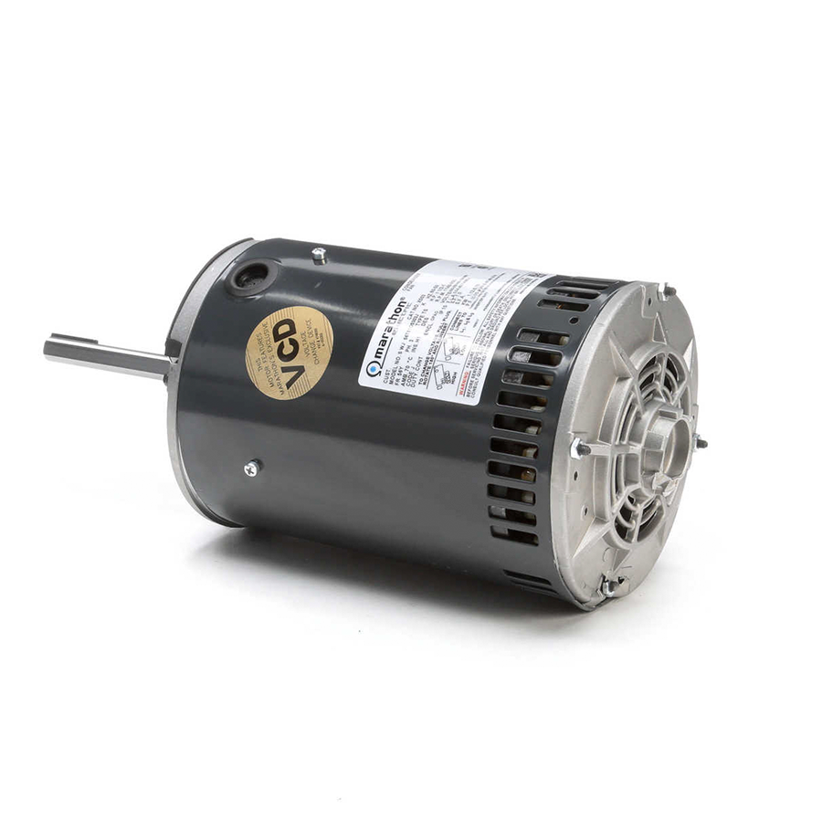 [MOTAOSX503] Motor de 1 1/2 HP 1140 RPM 220-460/3/60 Sin Base - LEESON 