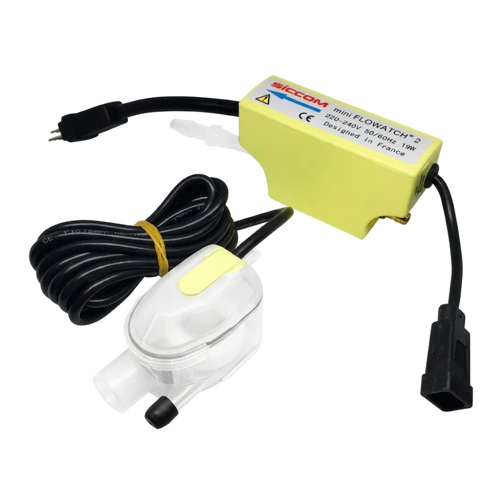 [HERBOMMIN-ECO] SICCOM BOMBA CONDENSADOS 1 A 3 TON 220V