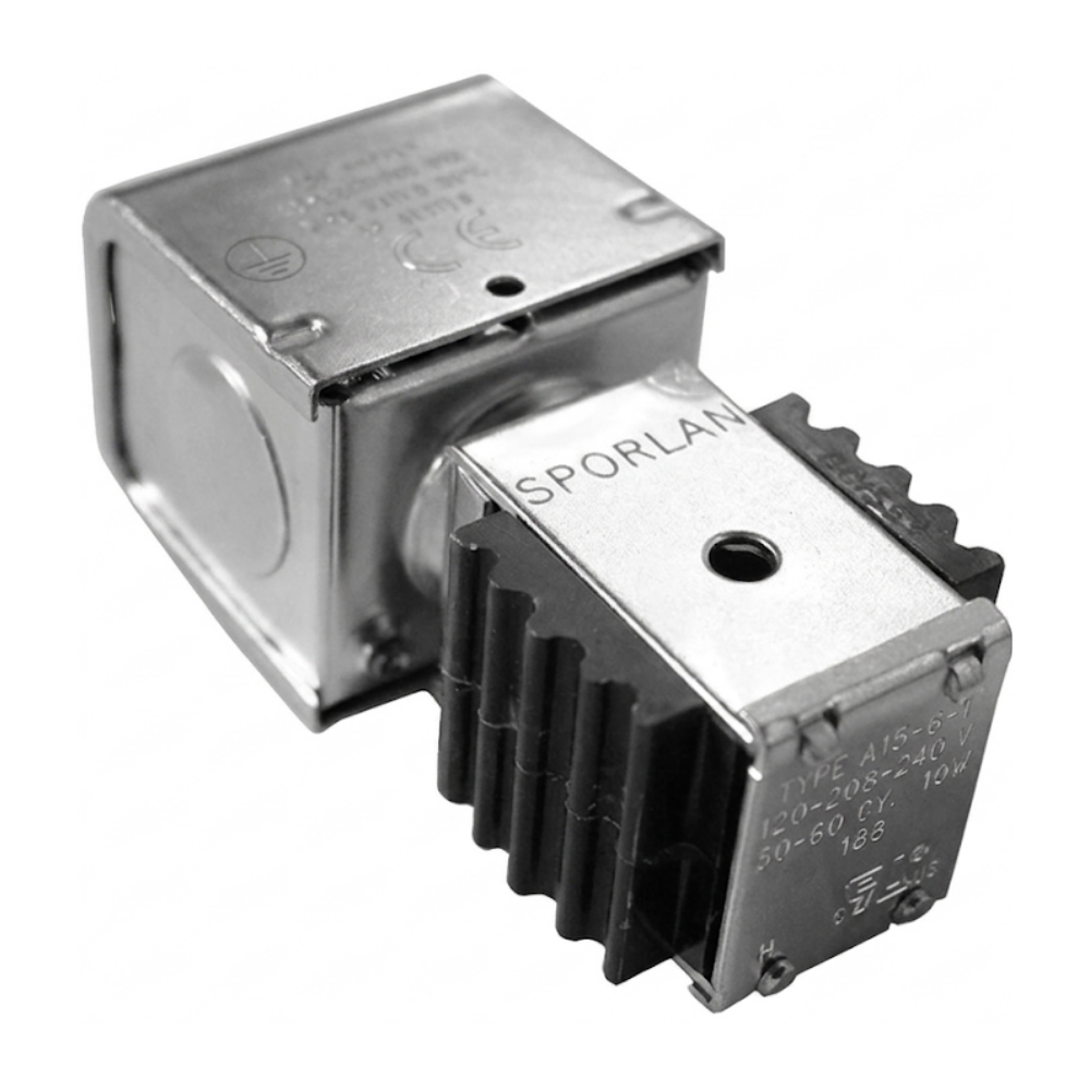 [VSOSPOBOSPMKC-1 DUAL] SPORLAN BOBINA MKC-1 DUAL 110/220V