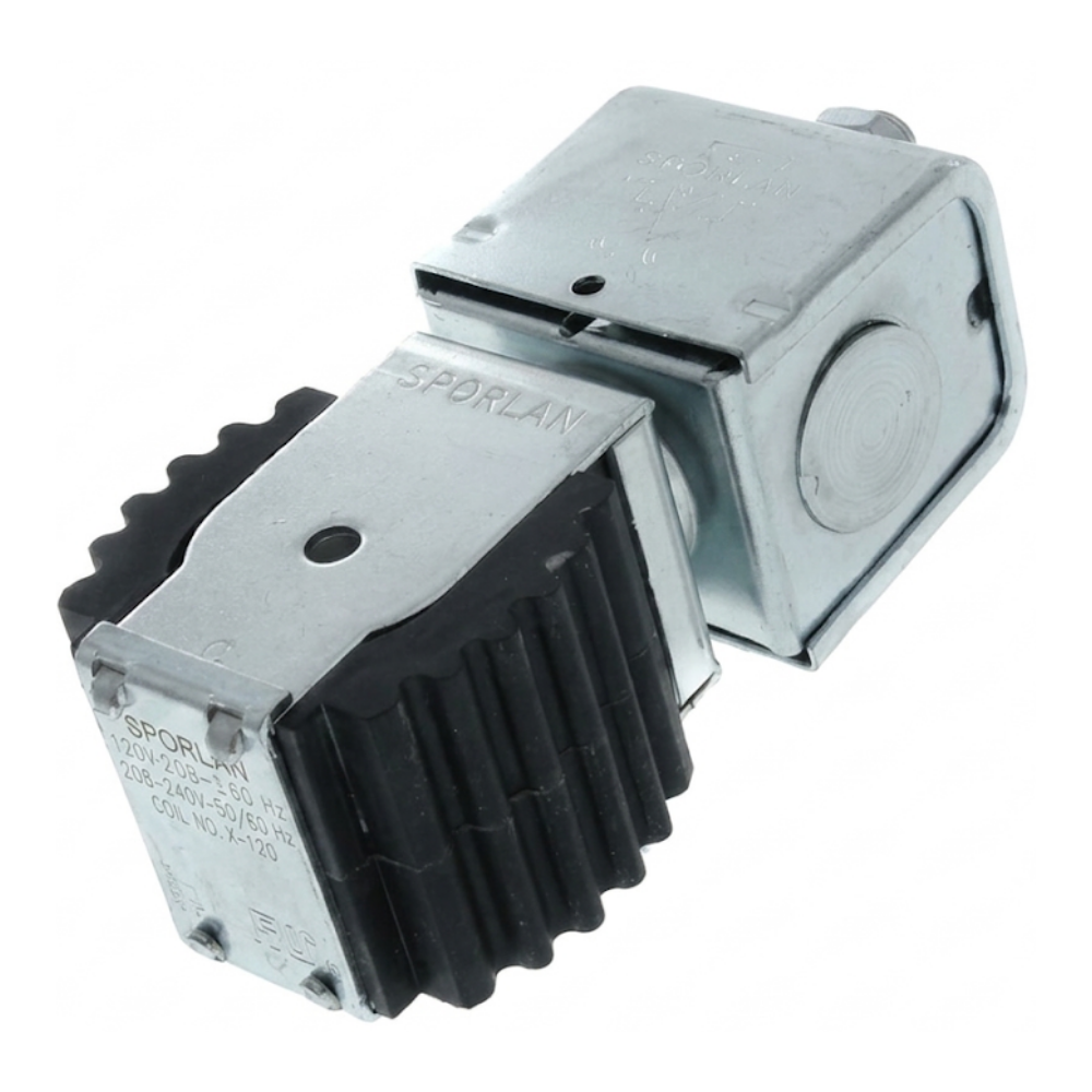 [VSOSPOBOSPMKC-2 DUAL] SPORLAN BOBINA MKC-2 DUAL 110/220V