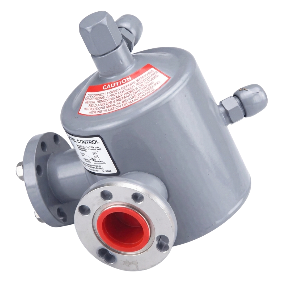 [CNTSPOOL60XH] Control de Nivel de aceite STD con ecualizador - SPORLAN