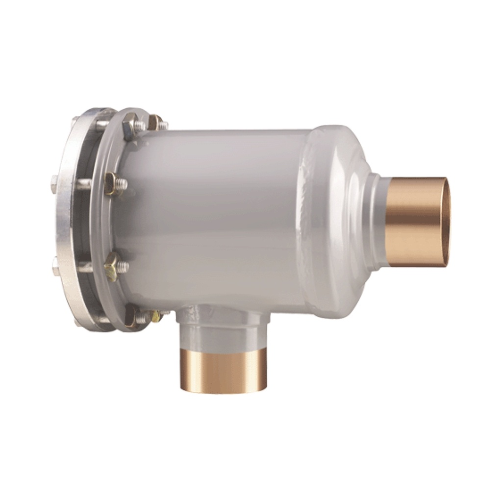 Filtro Deshidratador de Liquido Recargable de 1 Piedra 1 1/8 Soldable - SPORLAN