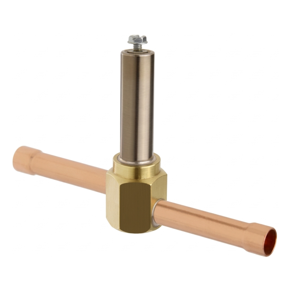 SPORLAN VALVULA SOLENOIDE 3/8 S