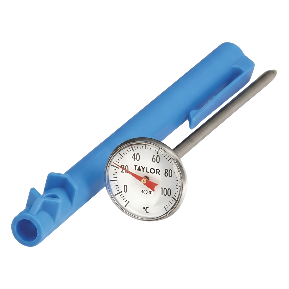 [HERTERTAY-6099] Termómetro de bolsillo (-10+110 C) - TAYLOR